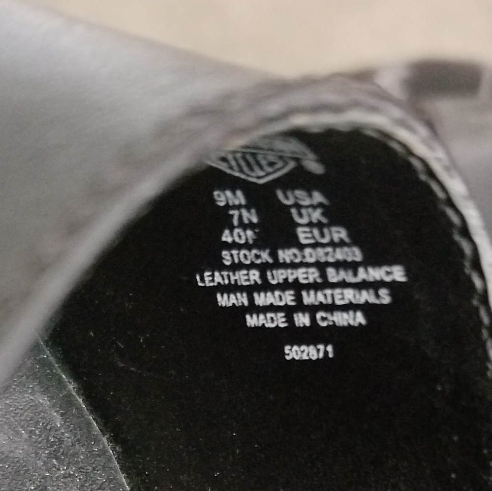 Wedges - Picture 4 of 4